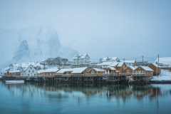 5-A-Fishing-Village-Carolyn-Kewley