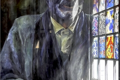 Open-Junior-Winner-Judges-Choice-Reflections-in-a-painting-Richard-Jones