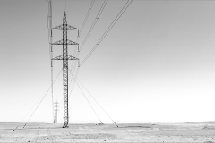 Set-Subject-Senior-Runner-Up-Pylons-in-the-desert-Francois-du-Bois