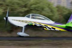 SENIOR RUNNER UP-SET SUBJECT-TAKING OFF-David Barnes
