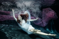 PO001-a mermaid is born-Mariana-Visser