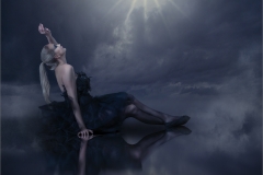 JUDGES CHOICE JUNIOR: Swan Lake - Alida Heine