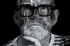 WINNER SET: Prisoner of Precision - Gary Scholtz