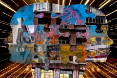 DS001-Two-faced-world-with-double-standards-Marleen-La-Grange