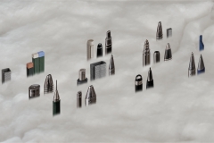 RUNNER-UP-OPEN-Stationery-City-through-the-clouds-Rob-Minter