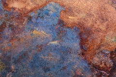 Senior-Runner-Up-OPen-Ancient-map-on-rusted-water-pipe-Rob-Minter