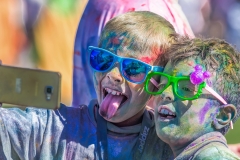 Judges-Choice-Senior-Colorful-selfie-Marleen-La-Grange