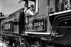 RUNNER-UP-JUNIOR-Steamtrain-ahead-Claudia-Lothering